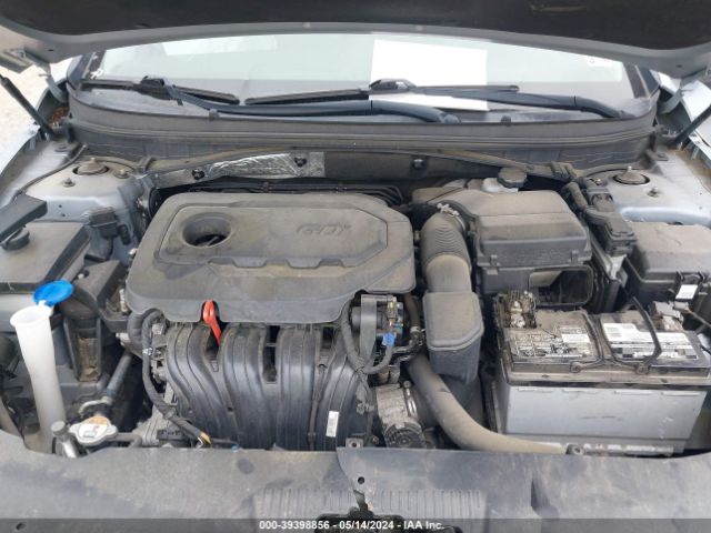 5NPE34AF2HH544554 Hyundai Sonata Sport