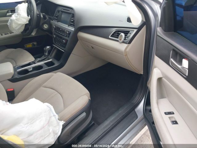 5NPE34AF2HH544554 Hyundai Sonata Sport