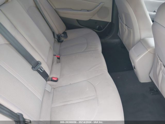 5NPE34AF2HH544554 Hyundai Sonata Sport