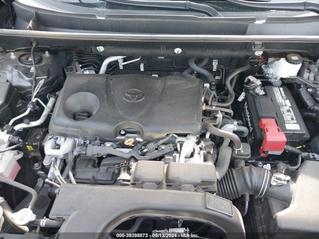 Toyota Rav4 Xle Premium 2020 2T3C1RFV7LW062772 Image 10
