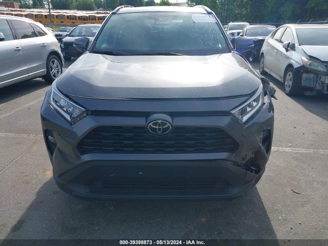 Toyota Rav4 Xle Premium 2020 2T3C1RFV7LW062772 Image 12