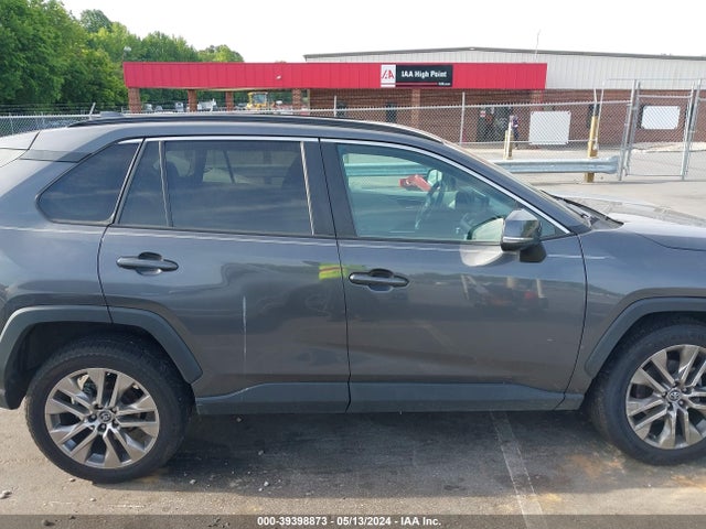 Toyota Rav4 Xle Premium 2020 2T3C1RFV7LW062772 Image 13