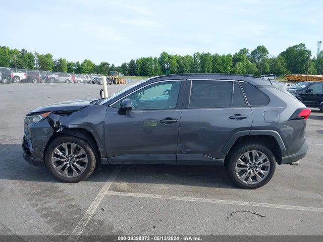Toyota Rav4 Xle Premium 2020 2T3C1RFV7LW062772 Image 14