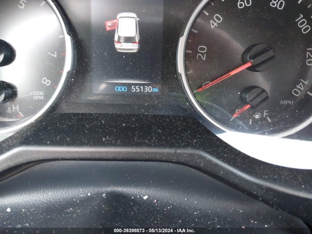 Toyota Rav4 Xle Premium 2020 2T3C1RFV7LW062772 Image 15