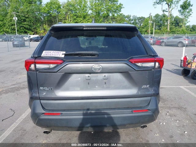 Toyota Rav4 Xle Premium 2020 2T3C1RFV7LW062772 Image 16