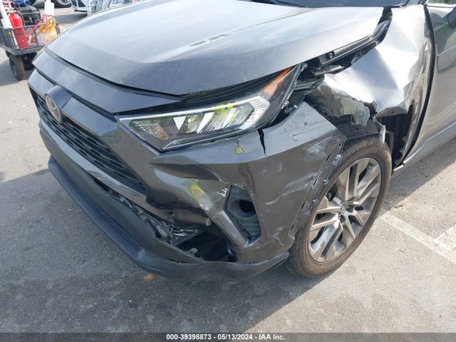 Toyota Rav4 Xle Premium 2020 2T3C1RFV7LW062772 Image 17