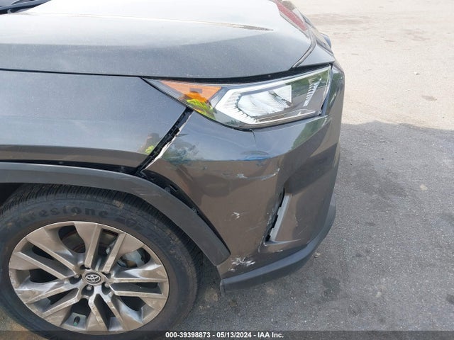 Toyota Rav4 Xle Premium 2020 2T3C1RFV7LW062772 Image 19