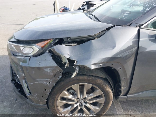 Toyota Rav4 Xle Premium 2020 2T3C1RFV7LW062772 Image 6