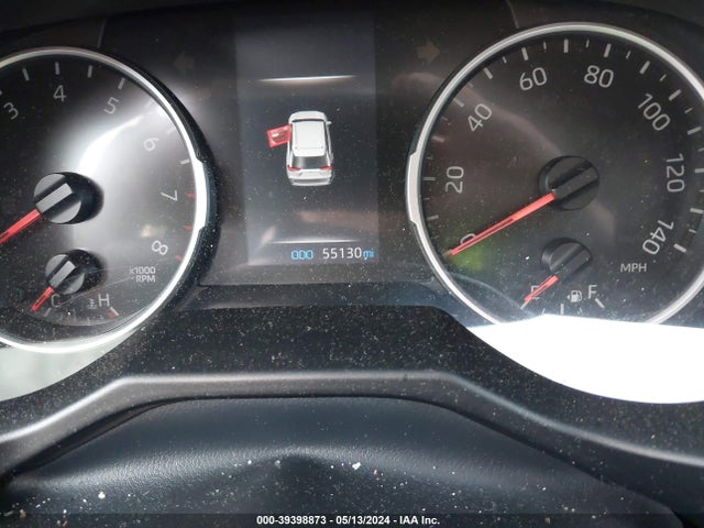 Toyota Rav4 Xle Premium 2020 2T3C1RFV7LW062772 Image 7