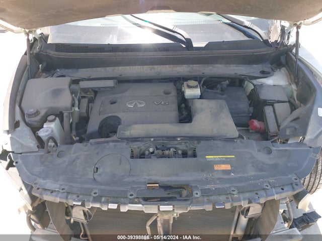 5N1AL0MN1FC537898 Infiniti QX60