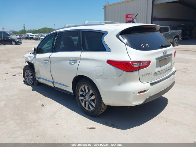 5N1AL0MN1FC537898 Infiniti QX60