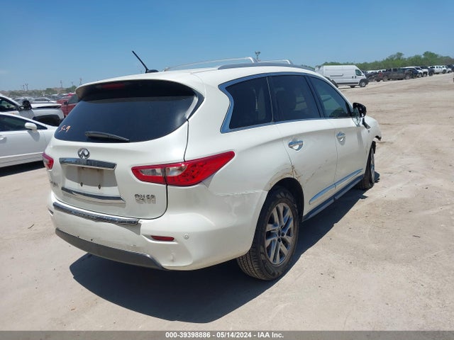 5N1AL0MN1FC537898 Infiniti QX60