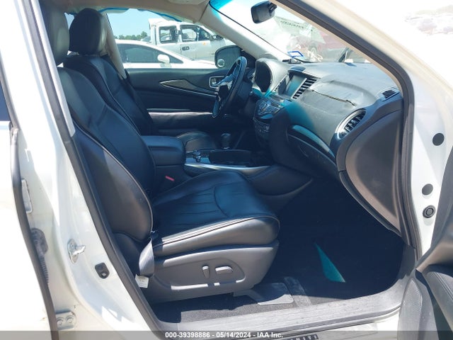 5N1AL0MN1FC537898 Infiniti QX60