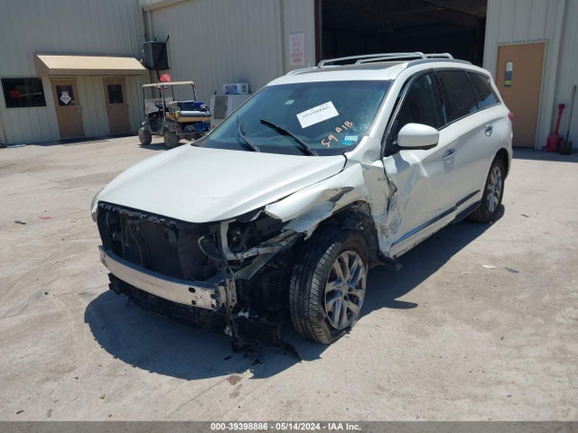 5N1AL0MN1FC537898 Infiniti QX60