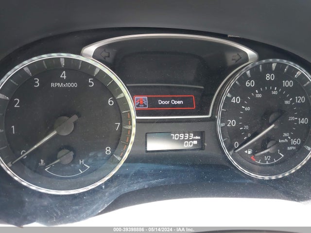 5N1AL0MN1FC537898 Infiniti QX60