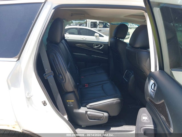 5N1AL0MN1FC537898 Infiniti QX60