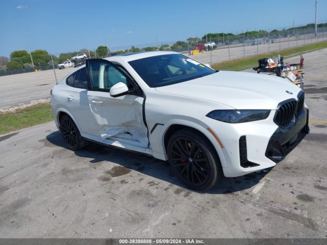 5UX33EX06R9U74291 auction archive image