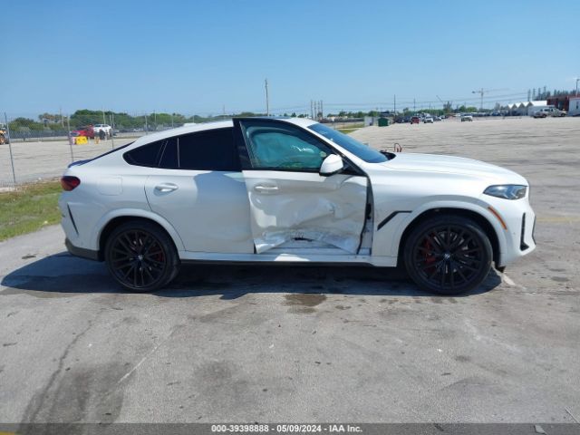 5UX33EX06R9U74291 BMW X6 Xdrive40i