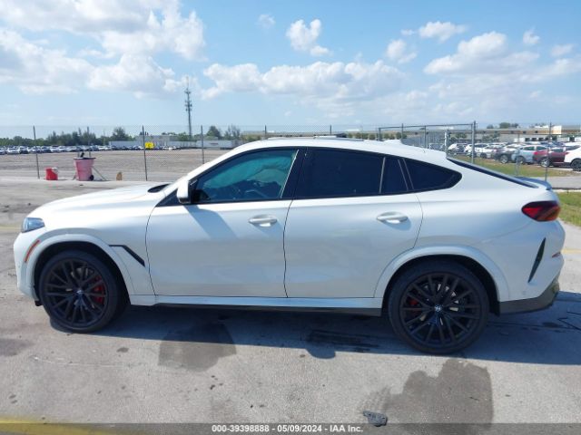 5UX33EX06R9U74291 BMW X6 Xdrive40i