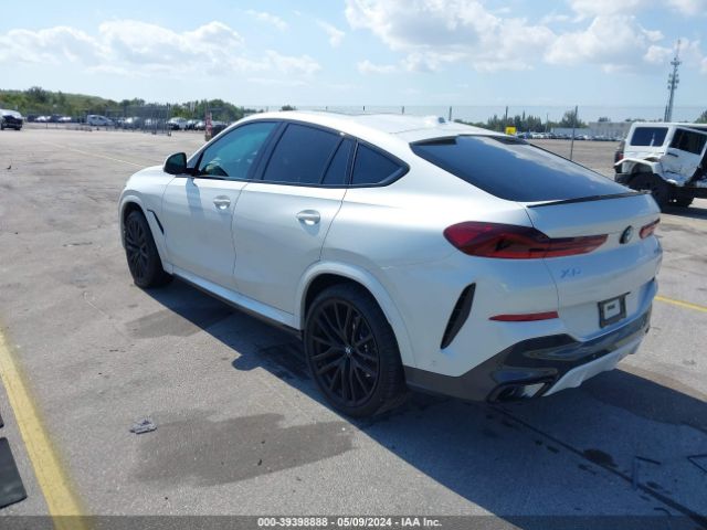 5UX33EX06R9U74291 BMW X6 Xdrive40i