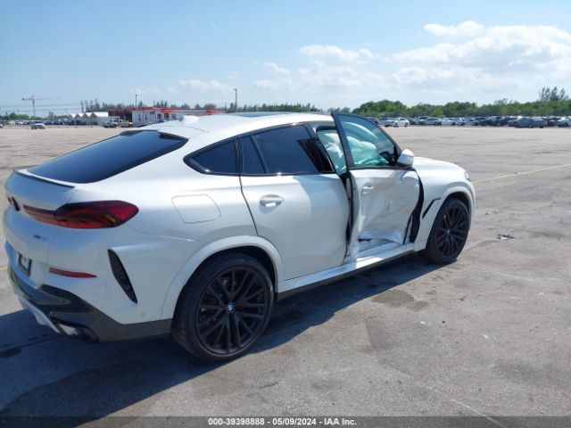 5UX33EX06R9U74291 BMW X6 Xdrive40i