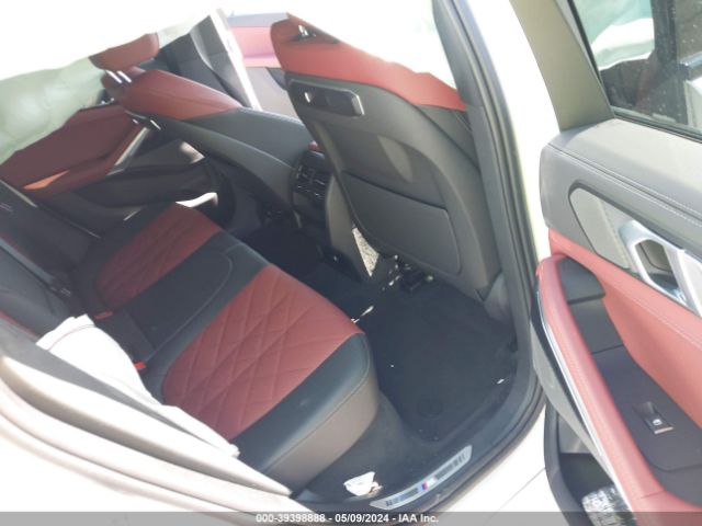 5UX33EX06R9U74291 BMW X6 Xdrive40i