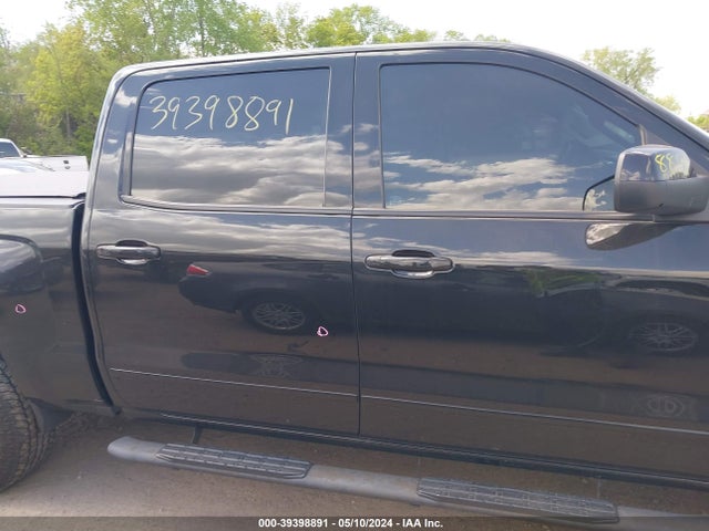 Chevrolet Silverado 1500 2lt 2016 3GCUKREC9GG357024 Image 13