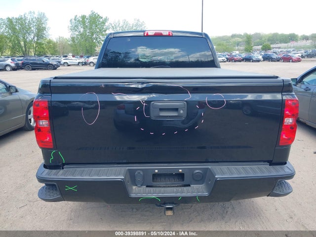 Chevrolet Silverado 1500 2lt 2016 3GCUKREC9GG357024 Image 16