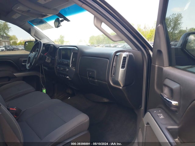 Chevrolet Silverado 1500 2lt 2016 3GCUKREC9GG357024 Image 5