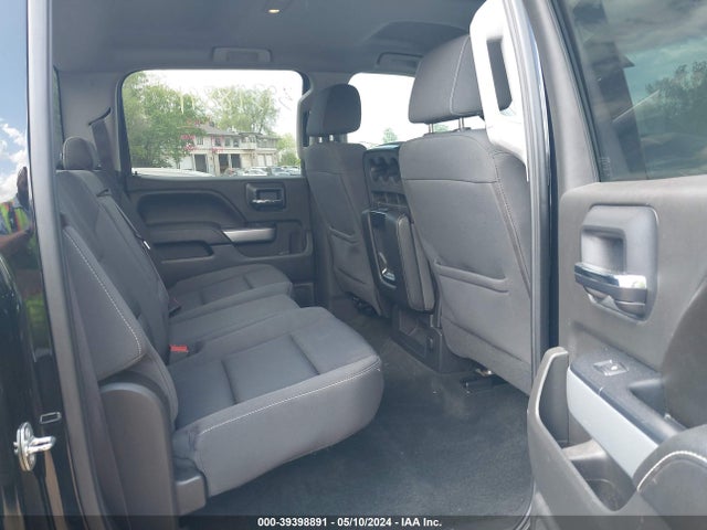Chevrolet Silverado 1500 2lt 2016 3GCUKREC9GG357024 Image 8