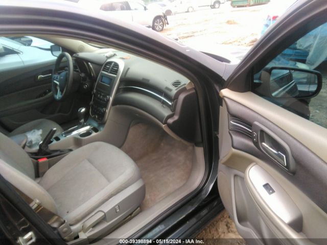 1G11B5SA4GU115424 Chevrolet Malibu Limited Ls