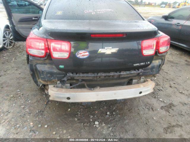1G11B5SA4GU115424 Chevrolet Malibu Limited Ls