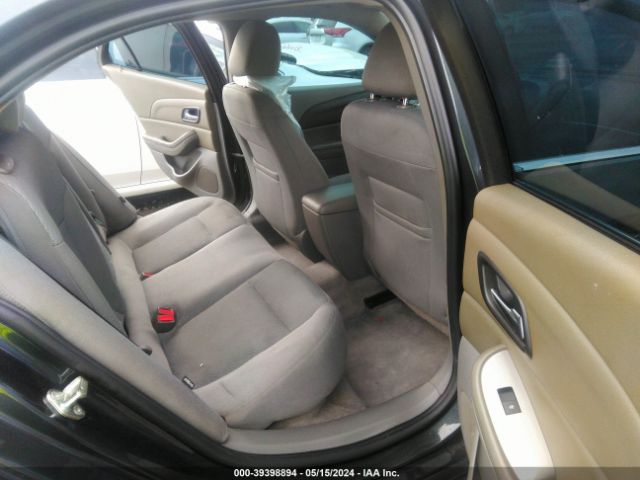 1G11B5SA4GU115424 Chevrolet Malibu Limited Ls