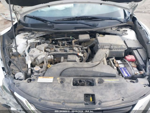 1N4AL3AP9HC269140 Nissan ALTIMA 2.5