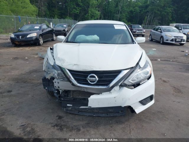 1N4AL3AP9HC269140 Nissan ALTIMA 2.5