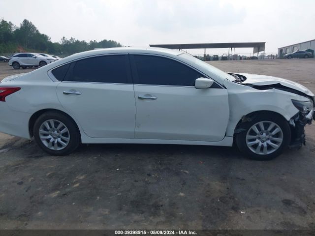 1N4AL3AP9HC269140 Nissan ALTIMA 2.5