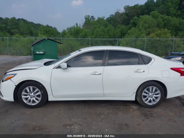 1N4AL3AP9HC269140 Nissan ALTIMA 2.5
