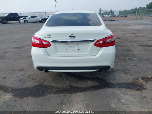 1N4AL3AP9HC269140 Nissan ALTIMA 2.5