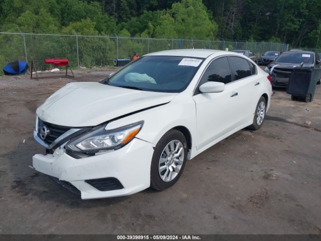 1N4AL3AP9HC269140 Nissan ALTIMA 2.5
