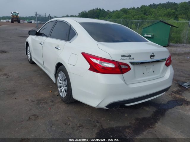 1N4AL3AP9HC269140 Nissan ALTIMA 2.5