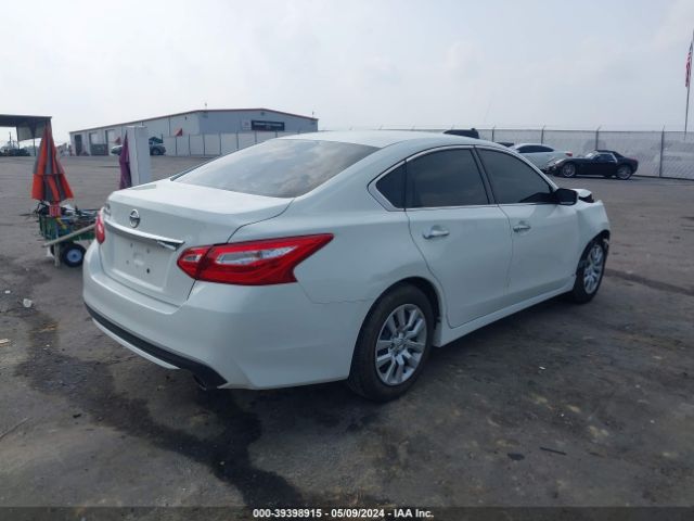 1N4AL3AP9HC269140 Nissan ALTIMA 2.5