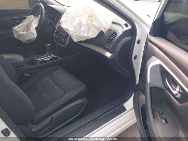 1N4AL3AP9HC269140 Nissan ALTIMA 2.5