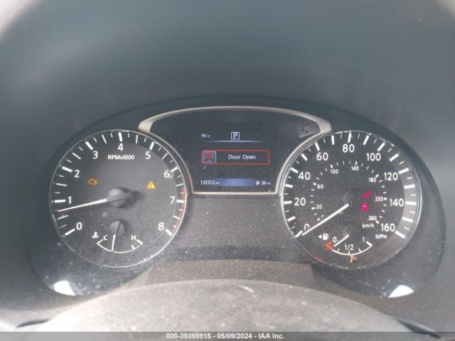 1N4AL3AP9HC269140 Nissan ALTIMA 2.5