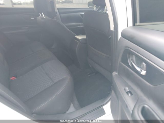 1N4AL3AP9HC269140 Nissan ALTIMA 2.5