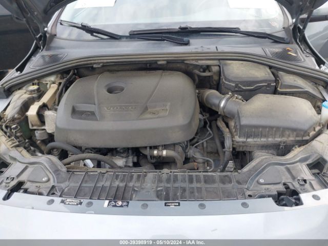 LYV402TK8HB155386 Volvo S60 Inscription T5
