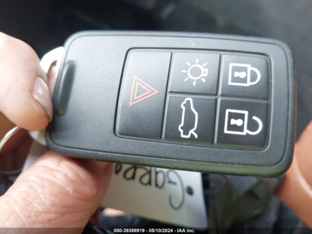 LYV402TK8HB155386 Volvo S60 Inscription T5
