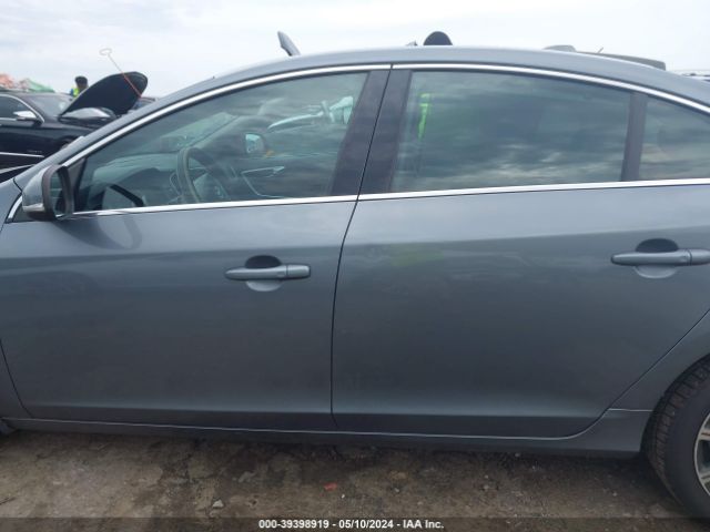 LYV402TK8HB155386 Volvo S60 Inscription T5
