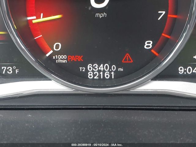 LYV402TK8HB155386 Volvo S60 Inscription T5