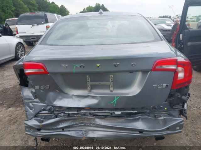 LYV402TK8HB155386 Volvo S60 Inscription T5