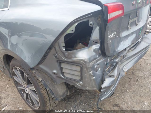 LYV402TK8HB155386 Volvo S60 Inscription T5